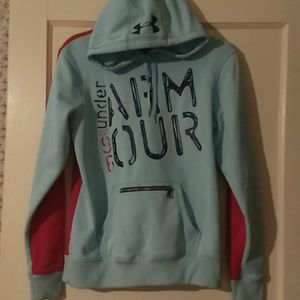 Under Armour Hoodie